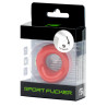 Sport Fucker Wedge Cockring Rouge
